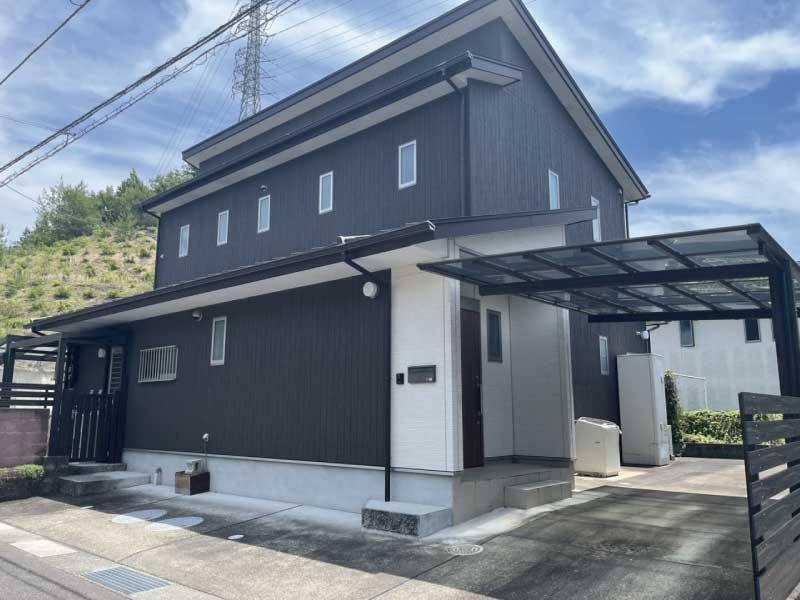 3LDK+S house in Kochi, Kochi - Photo 1