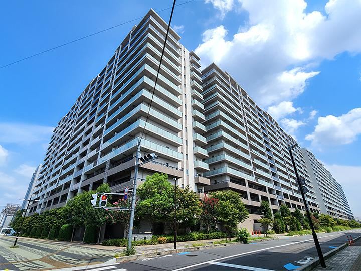 3LDK apartment in Omiya Ward, Saitama - Photo 1
