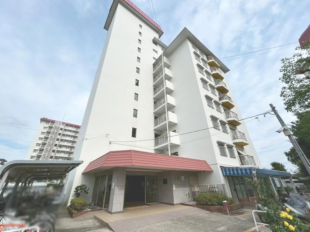 2LDK apartment in Minami Ward, Kyoto - Photo 1