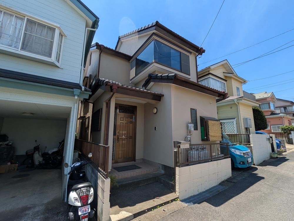 4LDK house in Ina, Kitaadachi District, Saitama - Photo 1