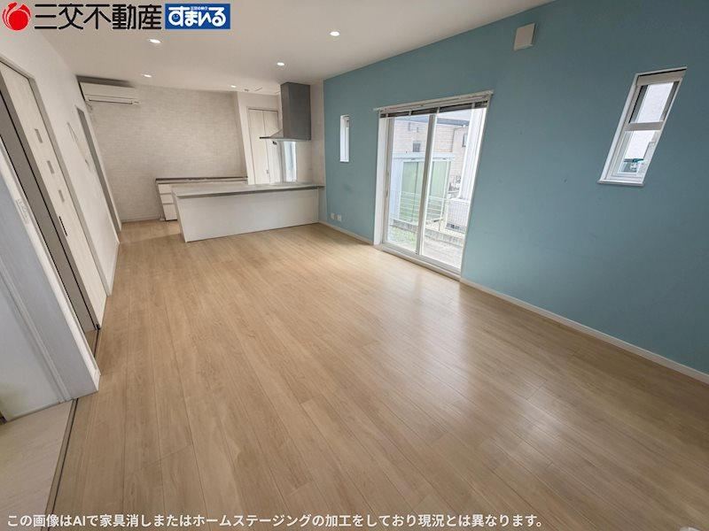 4LDK house in Tsu, Mie - Photo 1