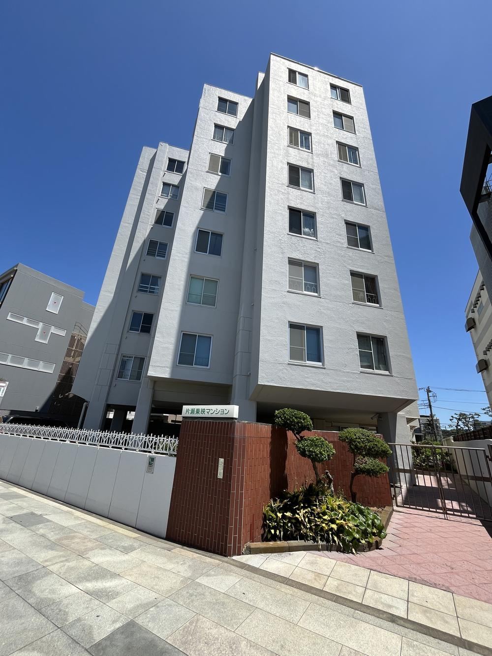 3LDK apartment in Fujisawa, Kanagawa - Photo 1