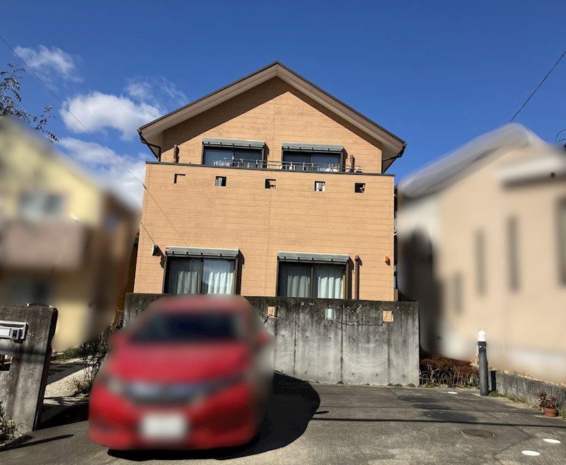 4LDK house in Nisshin, Aichi - Photo 1