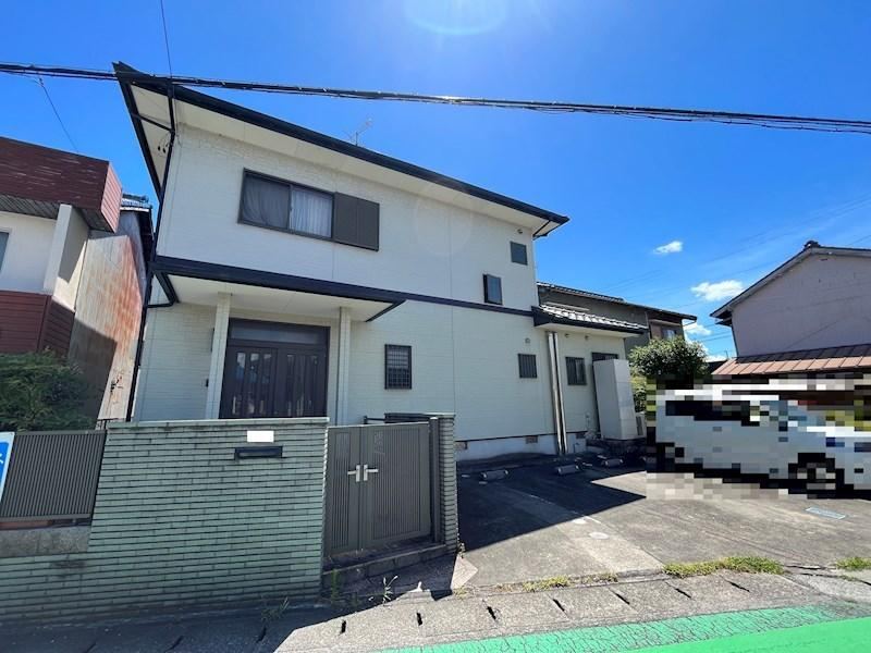 7LDK+S house in Yatomi, Aichi - Photo 1