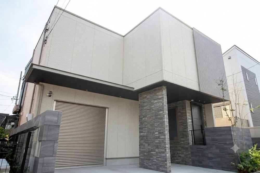 3LDK house in Nisshin, Aichi - Photo 1
