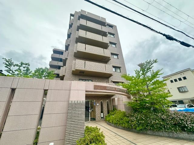 3LDK apartment in Kakogawa, Hyogo - Photo 1
