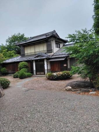 plot of land in Kodama District