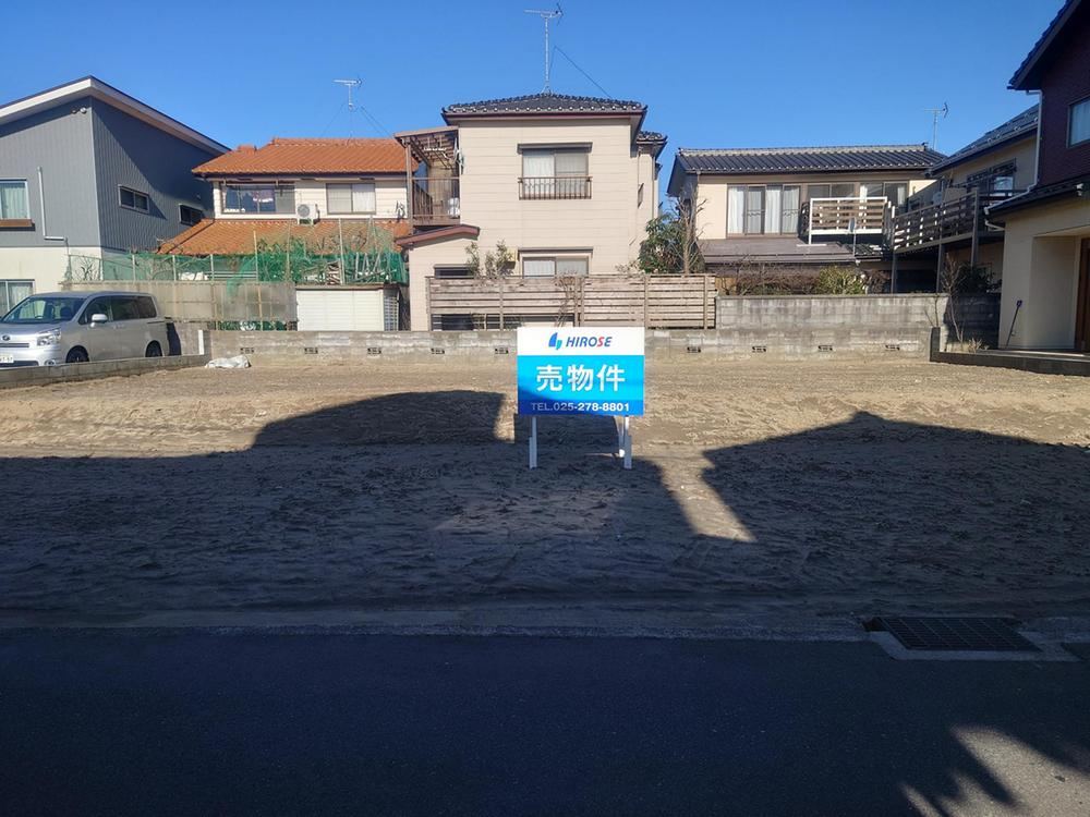 140 m² land in Nishi Ward, Niigata - Photo 1