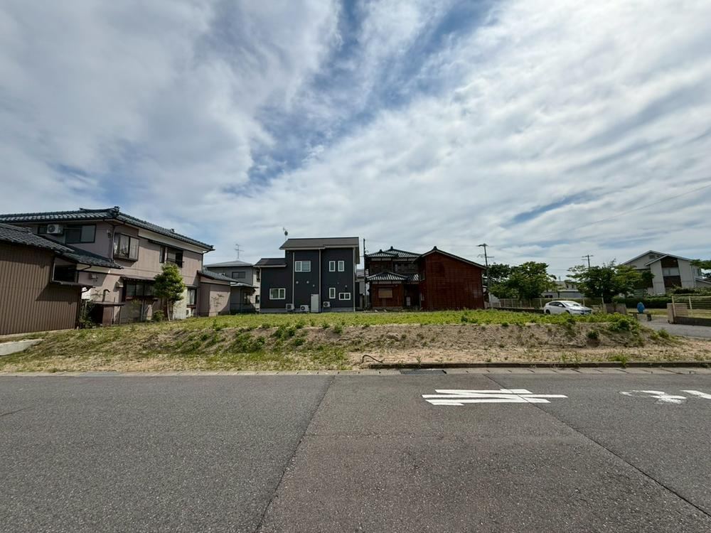 182 m² land in Konan Ward, Niigata - Photo 1