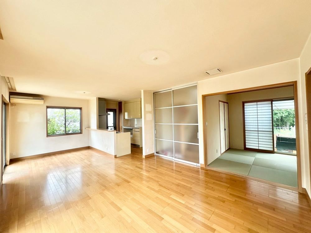 4LDK house in Aki Ward, Hiroshima - Photo 1