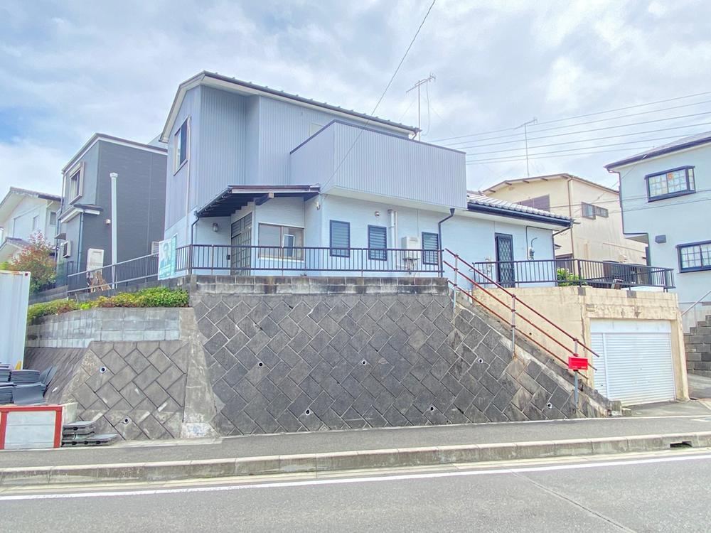 3LDK+S house in Isehara, Kanagawa - Photo 1