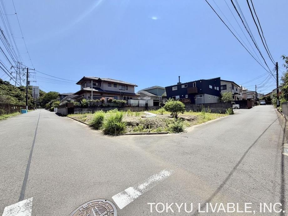 301 m² land in Sakae Ward, Yokohama, Kanagawa - Photo 1