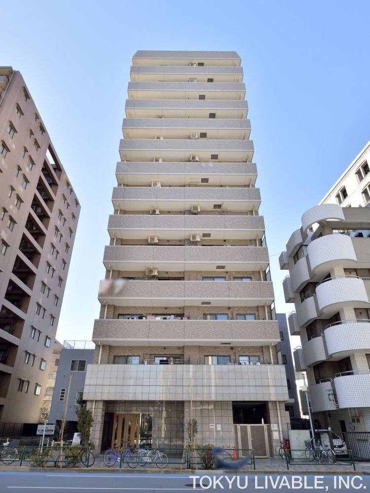 3LDK apartment in Taito Ward, Tokyo - Photo 1