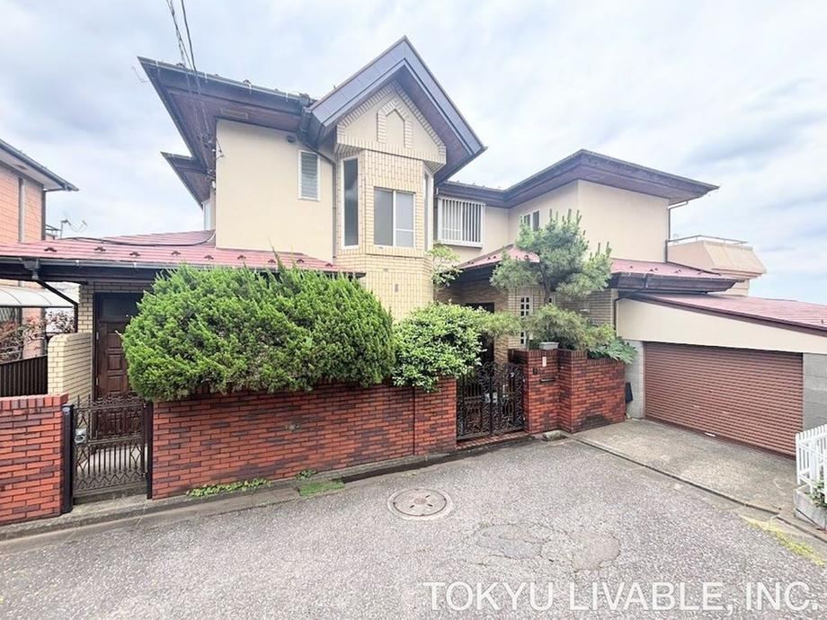 381 m² land in Aoba Ward, Yokohama, Kanagawa - Photo 1