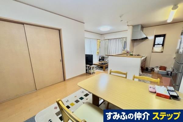 4LDK house in Kawaguchi, Saitama - Photo 1