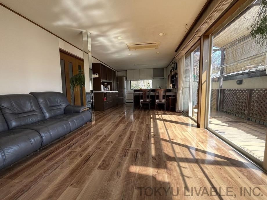 4LDK house in Miyamae Ward, Kawasaki, Kanagawa - Photo 1