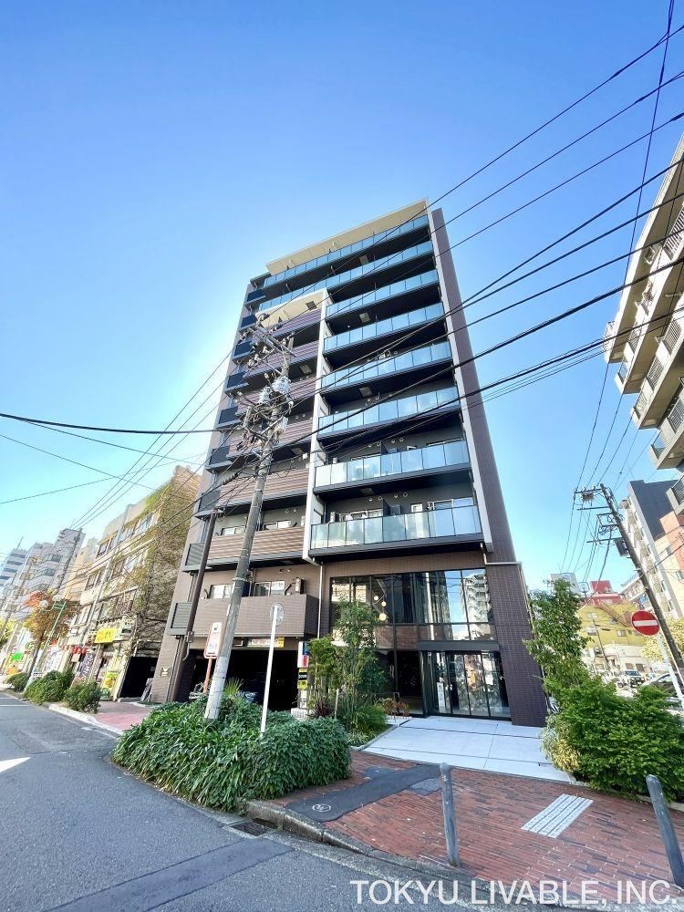 1LDK+S apartment in Naka Ward, Yokohama, Kanagawa - Photo 1