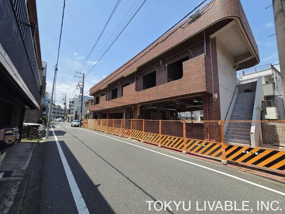 57 m² land in Naka Ward, Yokohama, Kanagawa - Photo 1