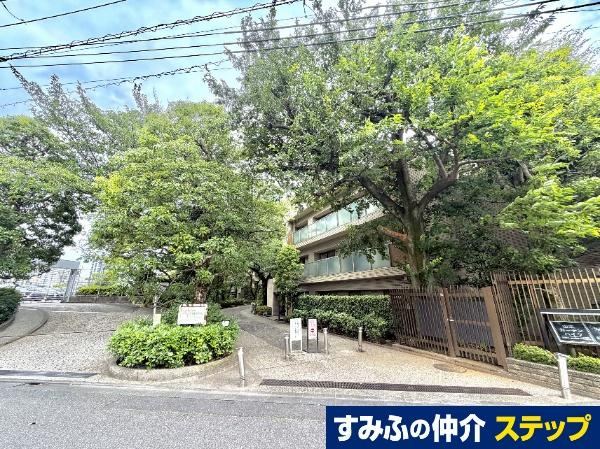 2LDK apartment in Ota Ward, Tokyo - Photo 1