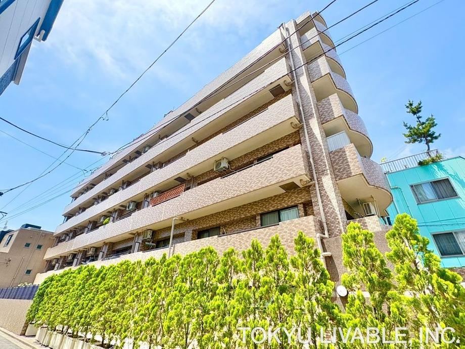 3LDK apartment in Arakawa Ward, Tokyo - Photo 1