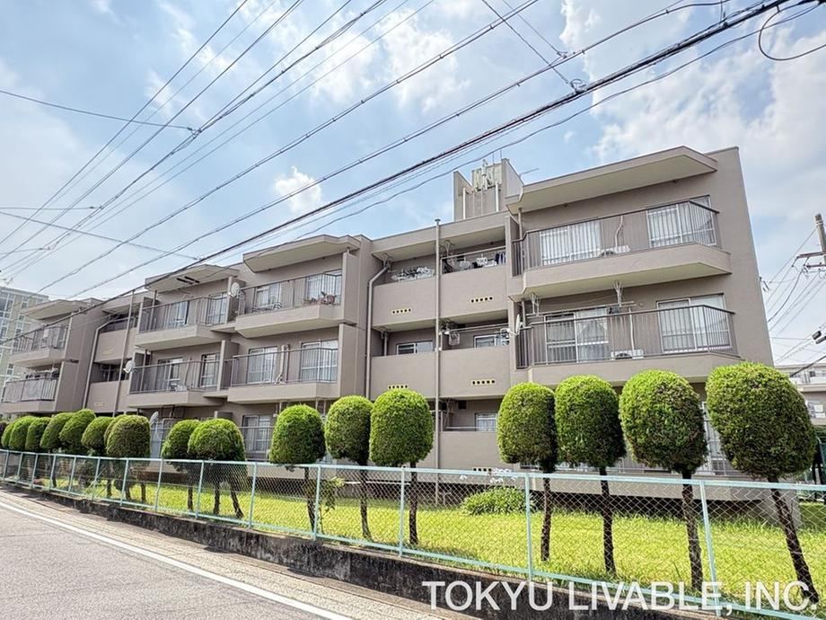 3LDK apartment in Meito Ward, Nagoya, Aichi - Photo 1