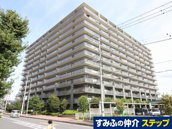 3LDK apartment in Ebina, Kanagawa - Photo 1