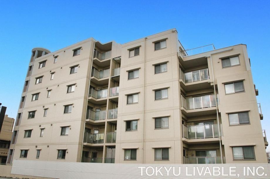 3LDK apartment in Fushimi Ward, Kyoto - Photo 1