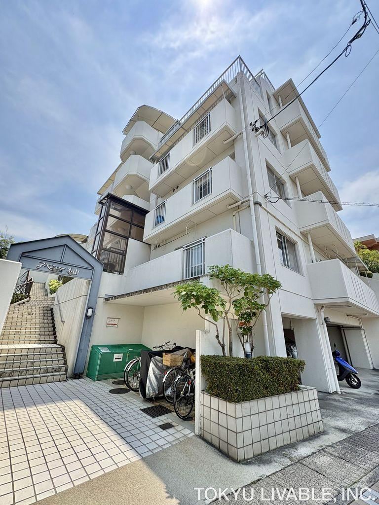 1K apartment in Chikusa Ward, Nagoya, Aichi - Photo 1