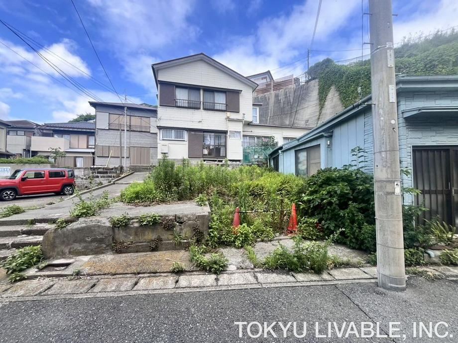 56 m² land in Miura, Kanagawa - Photo 1