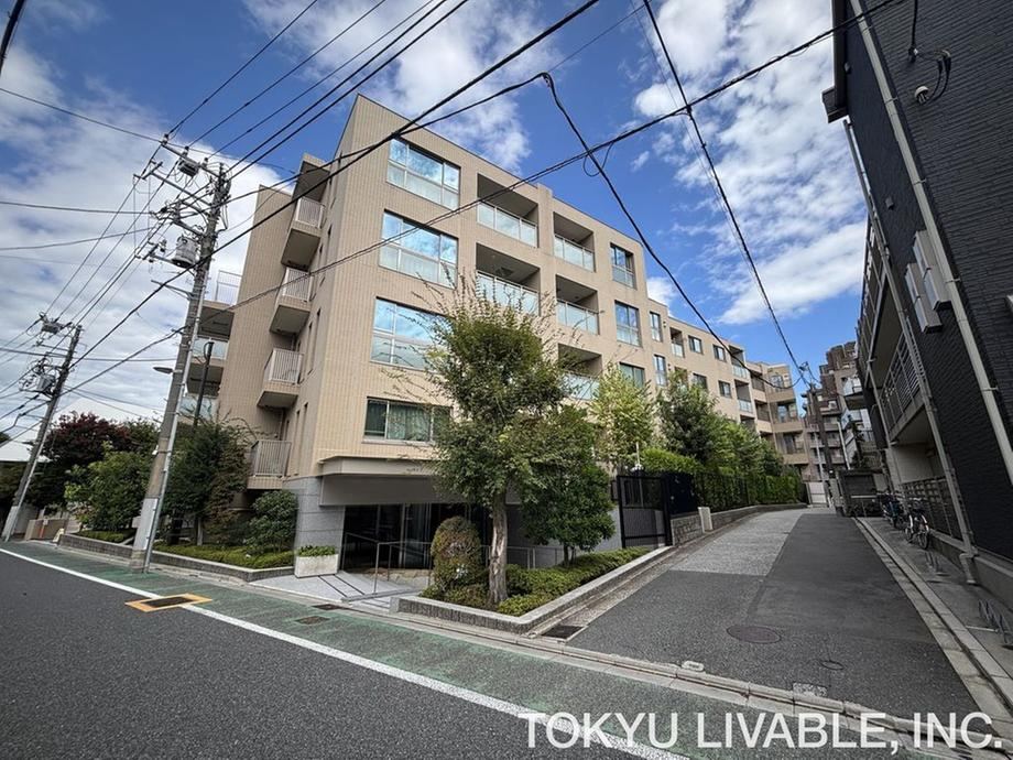 2LDK apartment in Bunkyo Ward, Tokyo - Photo 1