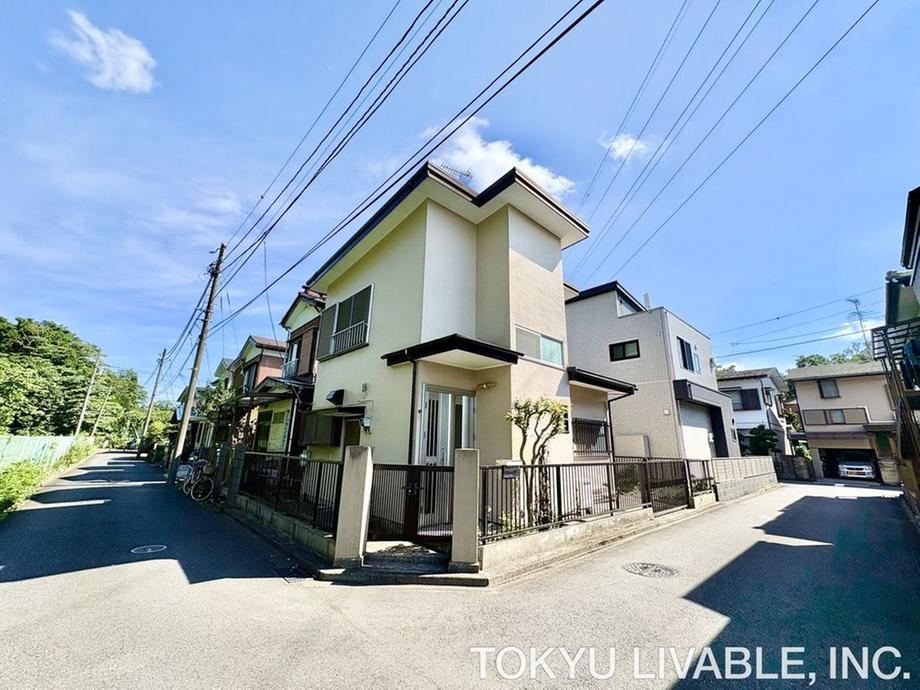 82 m² land in Minami Ward, Sagamihara, Kanagawa - Photo 1
