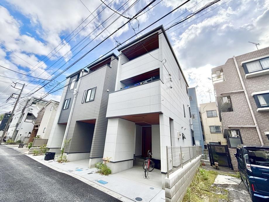 2LDK+S house in Tama Ward, Kawasaki, Kanagawa - Photo 1