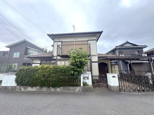 120 m² land in Ichihara, Chiba - Photo 1