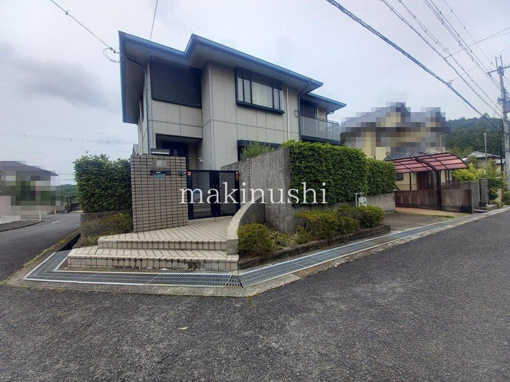 5LDK+S house in Kawachinagano, Osaka - Photo 1