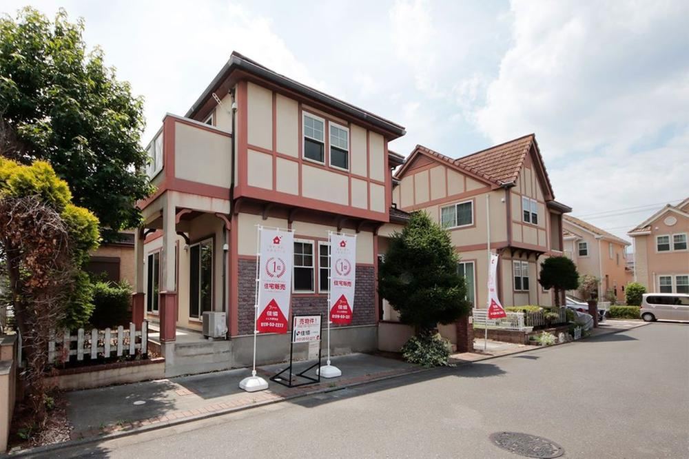 4LDK house in Miyoshi, Iruma District, Saitama - Photo 1