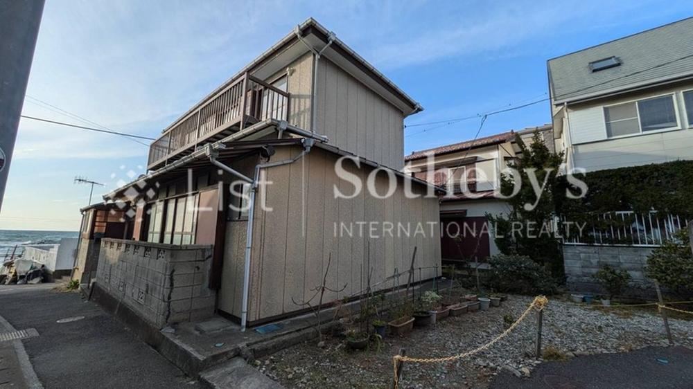 273 m² land in Hayama, Miura District, Kanagawa - Photo 1