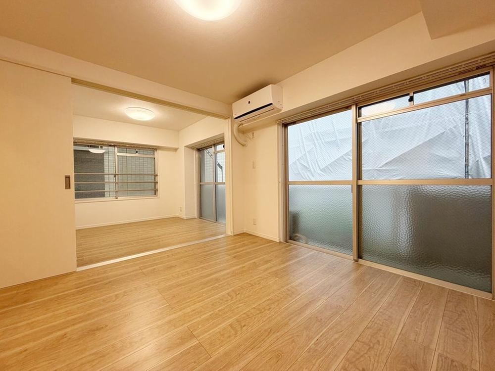 3LDK apartment in Adachi Ward, Tokyo - Photo 1