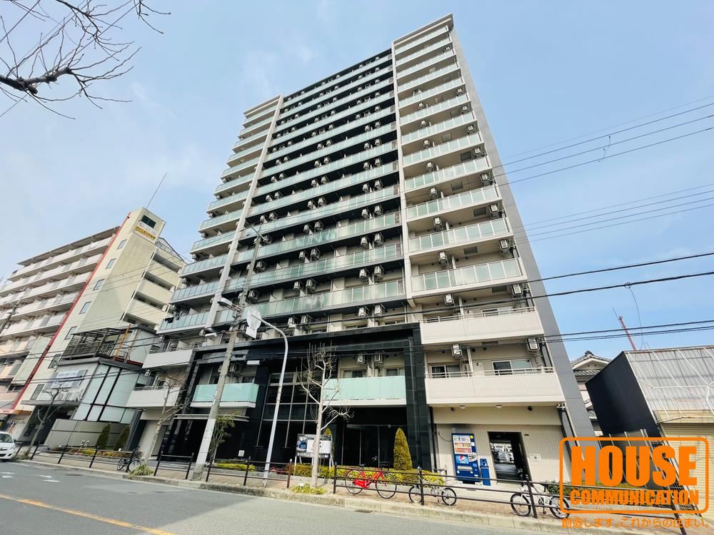 1LDK+S apartment in Higashiyodogawa Ward, Osaka - Photo 1