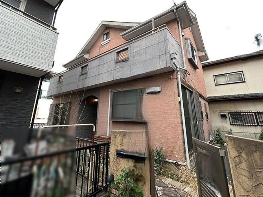 4LDK+S house in Fujimino, Saitama - Photo 1