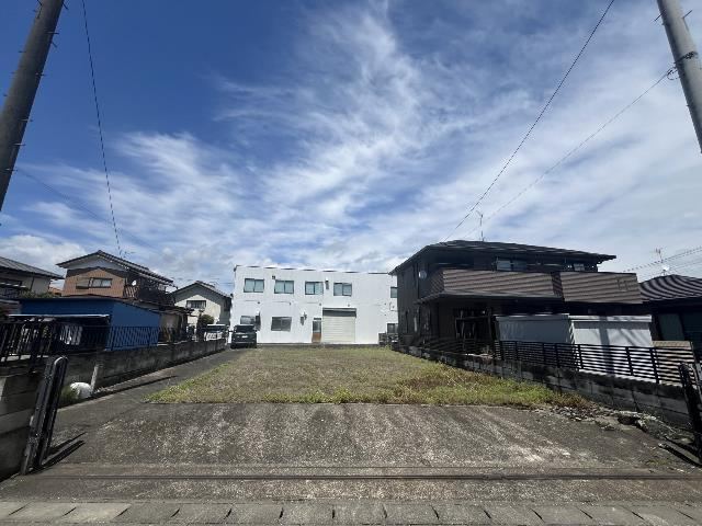 885 m² land in Kiryu, Gunma - Photo 1