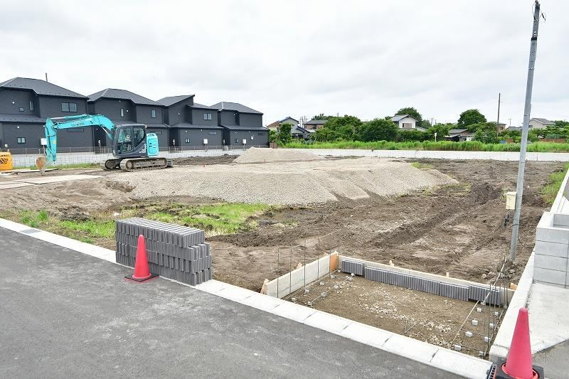 214 m² land in Kisarazu, Chiba - Photo 1