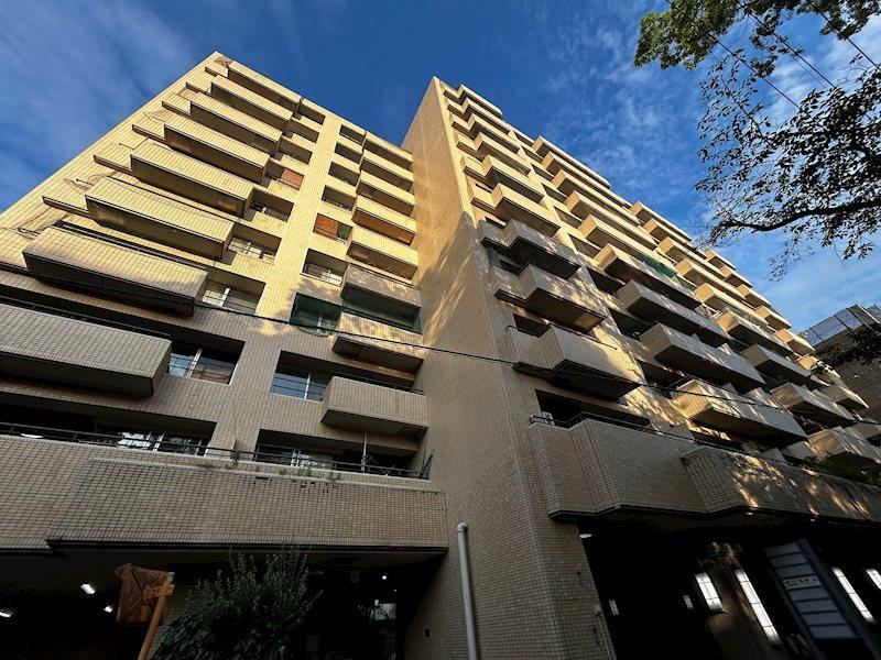 3LDK apartment in Kamigyo Ward, Kyoto - Photo 1