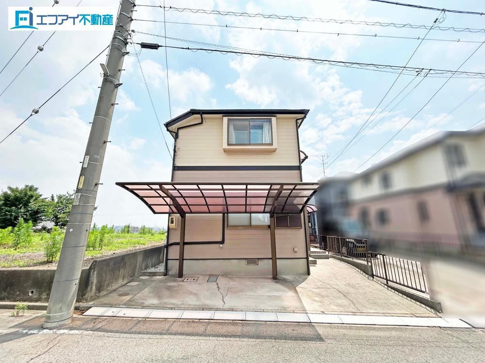 4LDK house in Tokai, Aichi - Photo 1