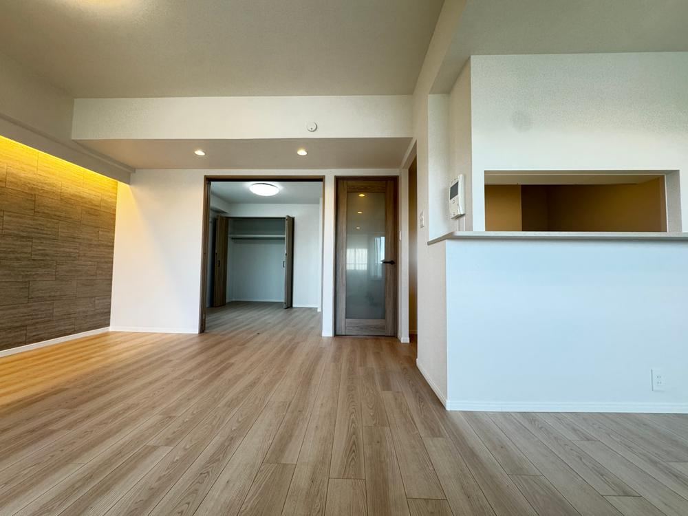 3LDK apartment in Shiroishi Ward, Sapporo, Hokkaido - Photo 1