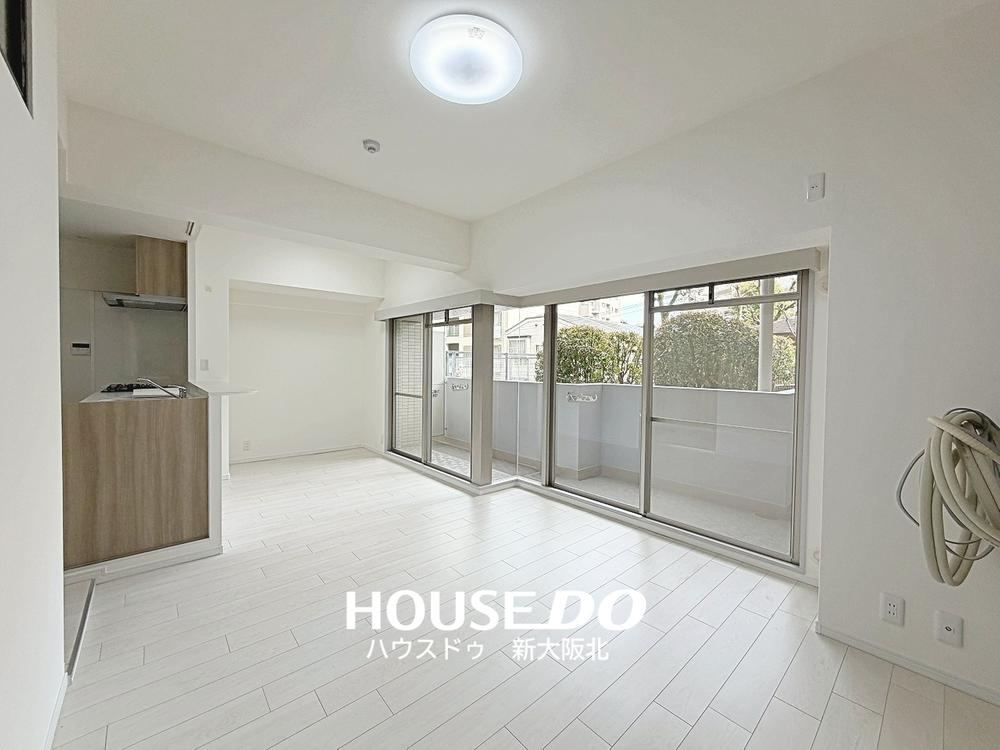 3LDK apartment in Takarazuka, Hyogo - Photo 1