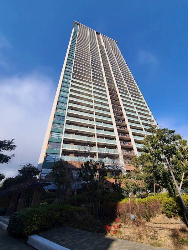2LDK apartment in Fukushima Ward, Osaka - Photo 1