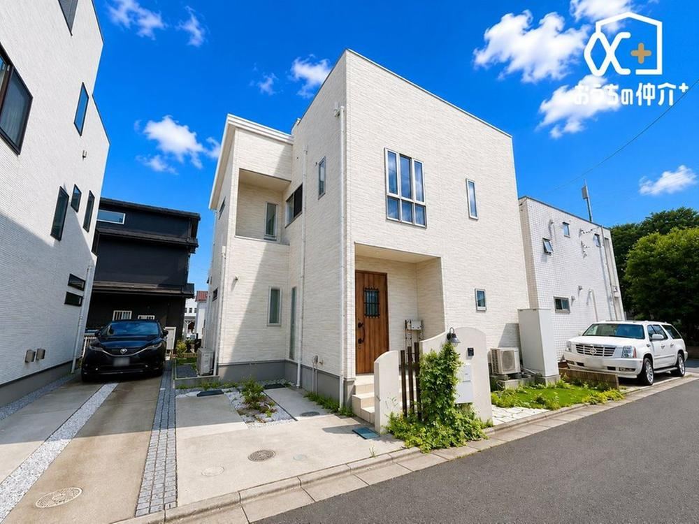 2LDK+S house in Tokorozawa, Saitama - Photo 1