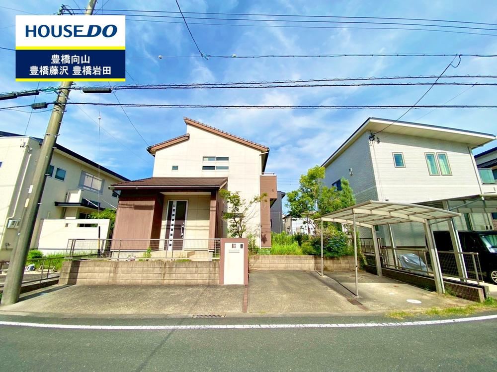 4LDK house in Toyohashi, Aichi - Photo 1