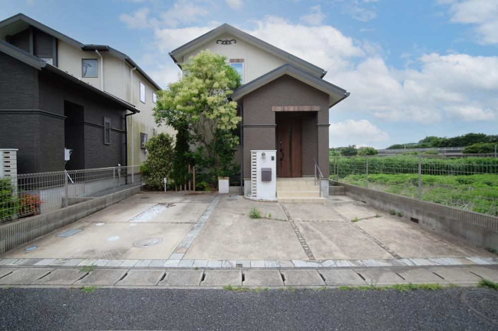 3LDK+2S house in Shiroi, Chiba - Photo 1