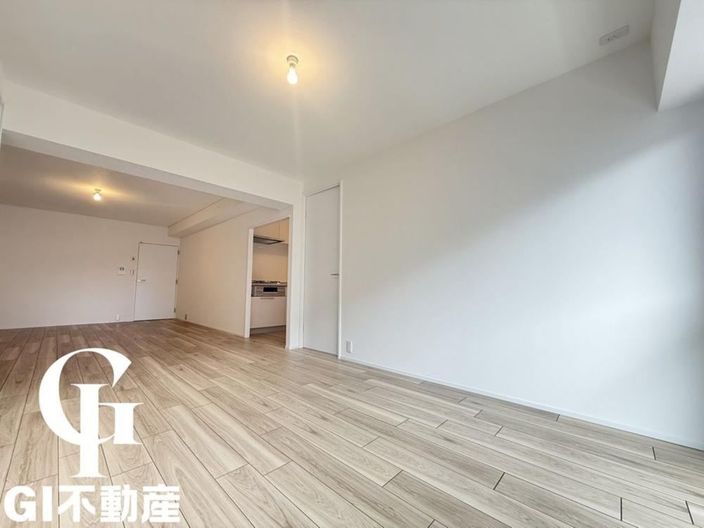 3LDK apartment in Fushimi Ward, Kyoto - Photo 1